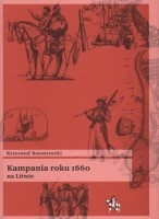 Kampania roku 1660 na Litwie