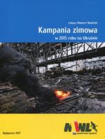 Kampania zimowa w 2015 roku na Ukrainie