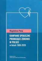 Kampanie społeczne promujące zdrowie w Polsce