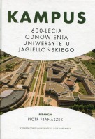 Kampus 600-lecia Odnowienia Uniwersytetu Jagiellońskiego