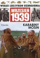 Karabiny MOSIN