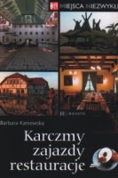 Karczmy, zajazdy, restauracje