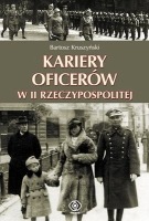 Kariery oficerów w II Rzeczypospolitej