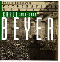 Karol Beyer 1818-1877