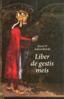 Karol IV Luksemburski. Liber de gestis meis