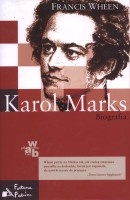 Karol Marks. Biografia