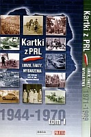 Kartki z PRL