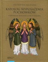 Katalog wyposażenia pochówków z kościoła św. Franciszka z Asyżu w Krakowie (XVII–XVIII wiek)