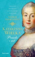 Katarzyna Wielka Prawda i mit