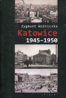 Katowice 1945-1950