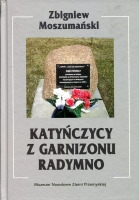 Katyńczycy z garnizonu Radymno