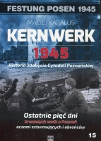 Kernwerk 1945