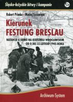 Kierunek Festung Breslau