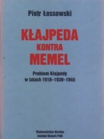 Kłajpeda kontra Memel