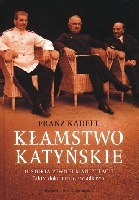 Kłamstwo katyńskie