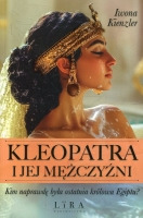 Kleopatra i jej mężczyźni