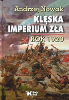 Klęska Imperium Zła rok 1920