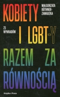 Kobiety i LGBT-y razem za równością