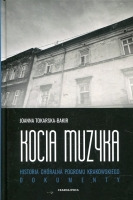 Kocia muzyka. Tom 2