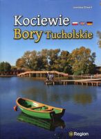 Kociewie Bory Tucholskie