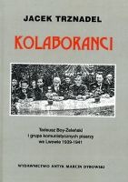 Kolaboranci