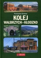 Kolej Wałbrzych-Kłodzko