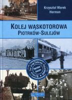 Kolej wąskotorowa Piotrków-Sulejów