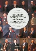 Kolekcja portretów królów kurkowych ze zbiorów Muzeum Okręgowego w Lesznie