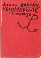 Kolumbowie Rocznik 20