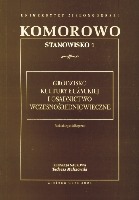 Komorowo. Stanowisko 1