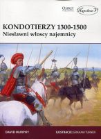 Kondotierzy 1300-1500 