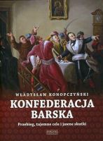 Konfederacja barska Tom 1