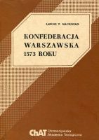 Konfederacja Warszawska 1573 roku