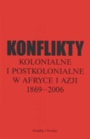 Konflikty kolonialne i postkolonialne w Afryce i Azji 1869-2006