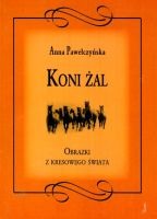 Koni żal