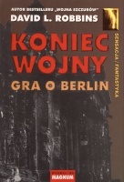 Koniec wojny. Gra o Berlin