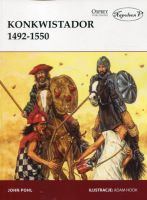 Konkwistador 1492-1550