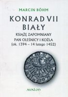 Konrad VII Biały