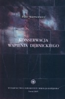 Konserwacja wapienia dębnickiego