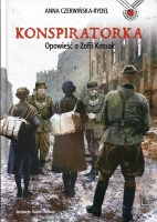 Konspiratorka