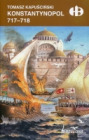 Konstantynopol 717-718