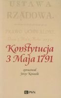 Konstytucja 3 Maja 1791