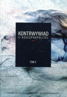 Kontrwywiad II Rzeczypospolitej tom X