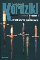 Kordziki. Krótka broń mundurowa