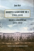 Korpus Kadetów nr 1 (1918-1939)