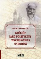 Kościół jako polityczny wychowawca narodów