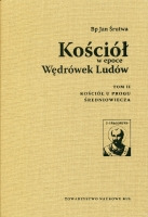 Kościół w epoce Wędrówek Ludów Tom 2