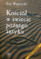 Kościół w świecie późnego antyku