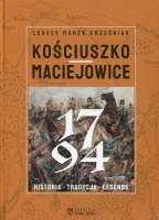 Kościuszko - Maciejowice 1794
