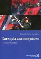 Kosowo jako suwerenne państwo